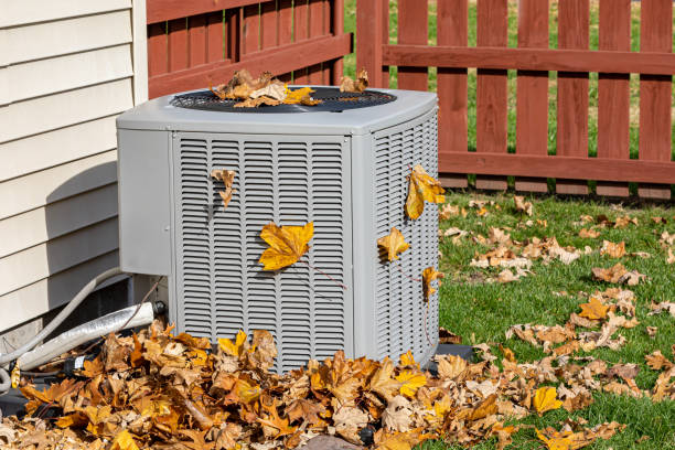 Best Geothermal HVAC Systems in Nicholasville, KY