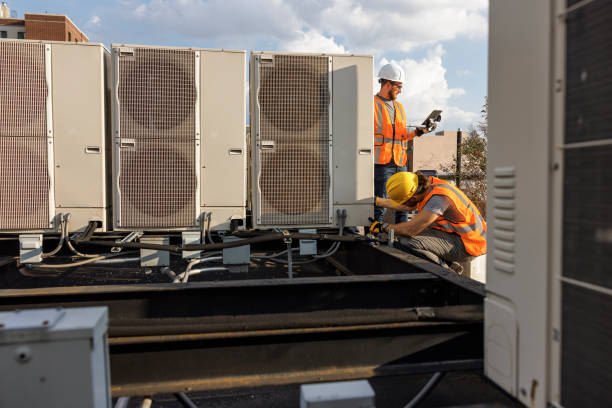 Best Furnace Cleaning in Nicholasville, KY