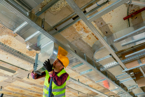 Best Seasonal HVAC Services in Nicholasville, KY