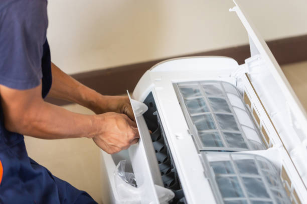 Best Solar-powered HVAC Systems in Nicholasville, KY