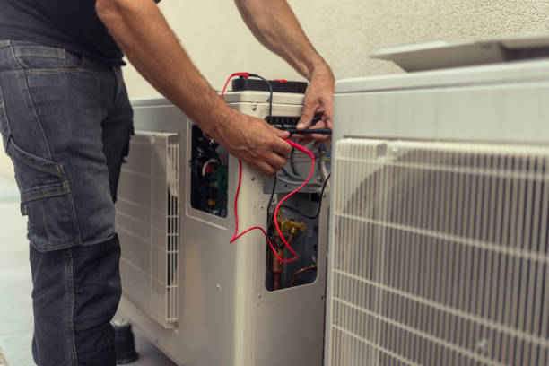 Best Residential HVAC in Nicholasville, KY