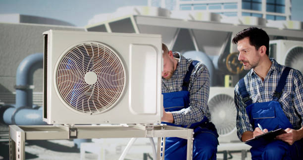 Best Residential HVAC in Nicholasville, KY