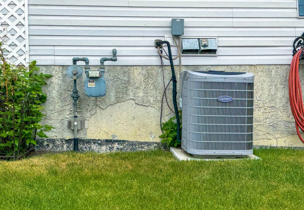 Best HVAC Financing and Leasing in Nicholasville, KY