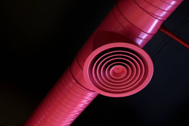 Best HVAC Equipment and Components in Nicholasville, KY